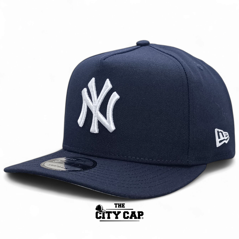 New Era 9FIFTY A-Frame Snapback MLB New York Yankees 