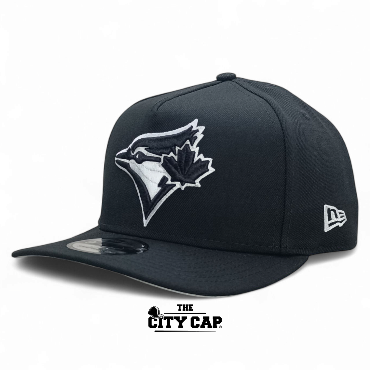 New Era 9FIFTY A-Frame Snapback MLB Toronto Blues Jays 