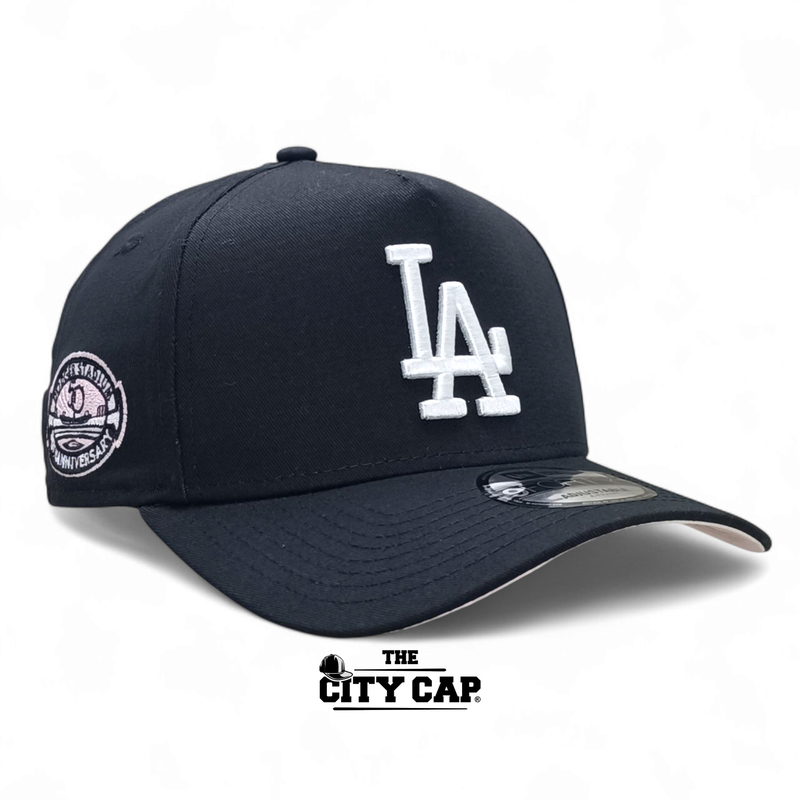 New Era 9FORTY Snapback Los Angeles Dodgers 