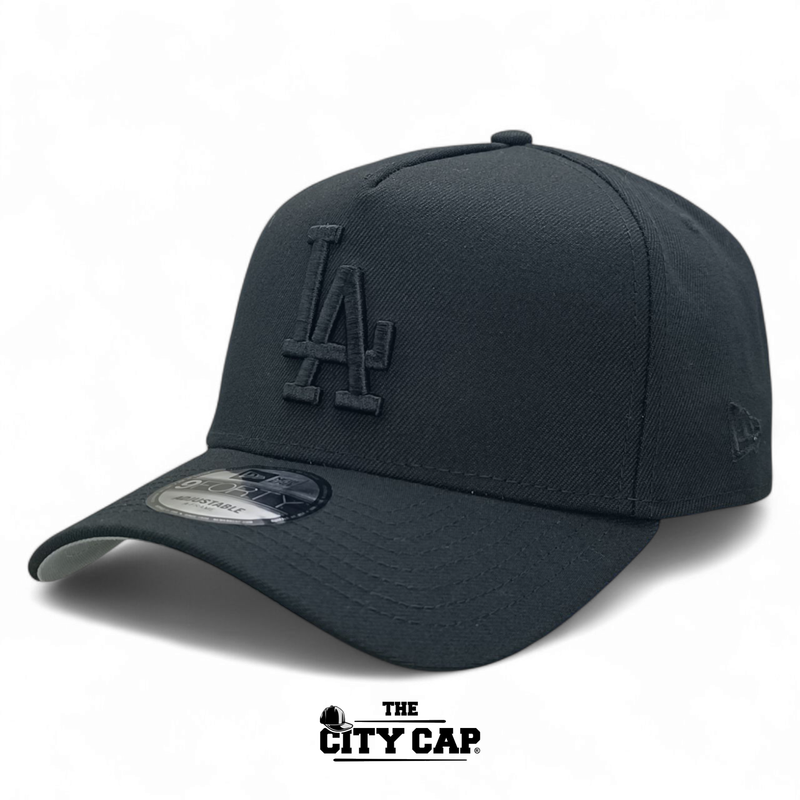 New Era 9FORTY A-Frame Snapback MLB Los Angeles Dodgers 