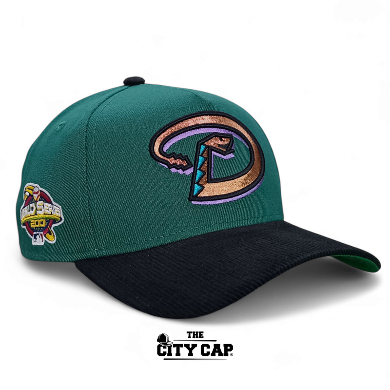 New Era 9FORTY Snapback Arizona Diamondbacks 