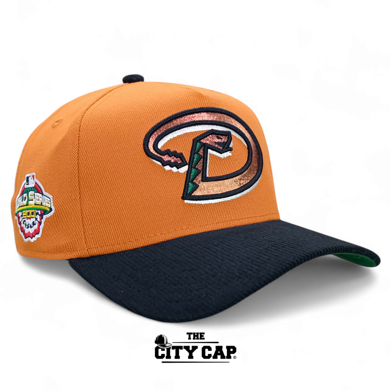 New Era 9FORTY Snapback Arizona Diamondbacks 