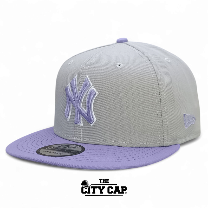 New Era 9FIFTY Snapback MLB New York Yankees 