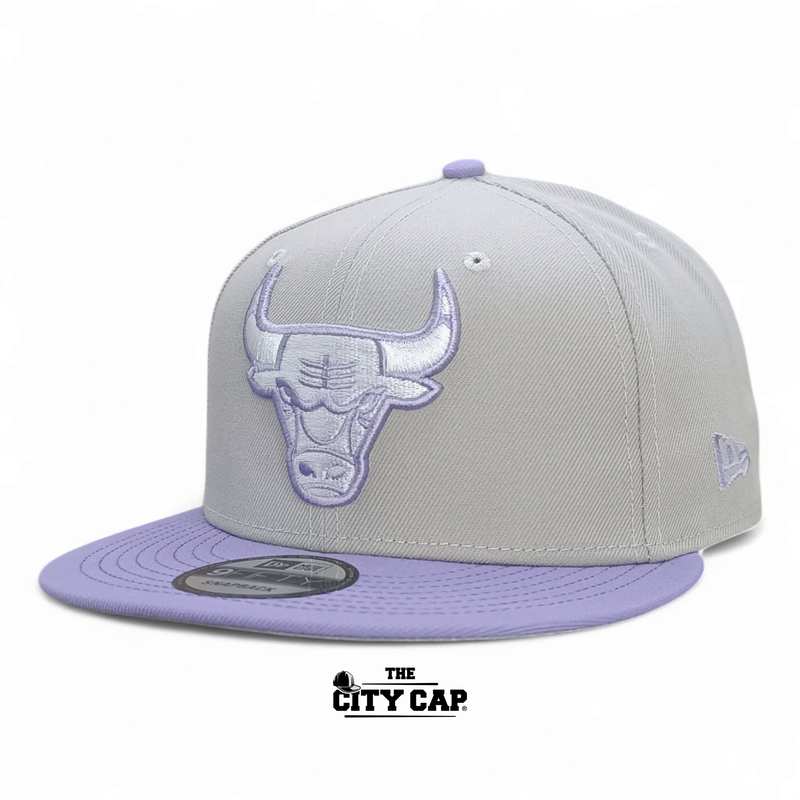 New Era 9FIFTY Snapback NBA Chicago Bulls 