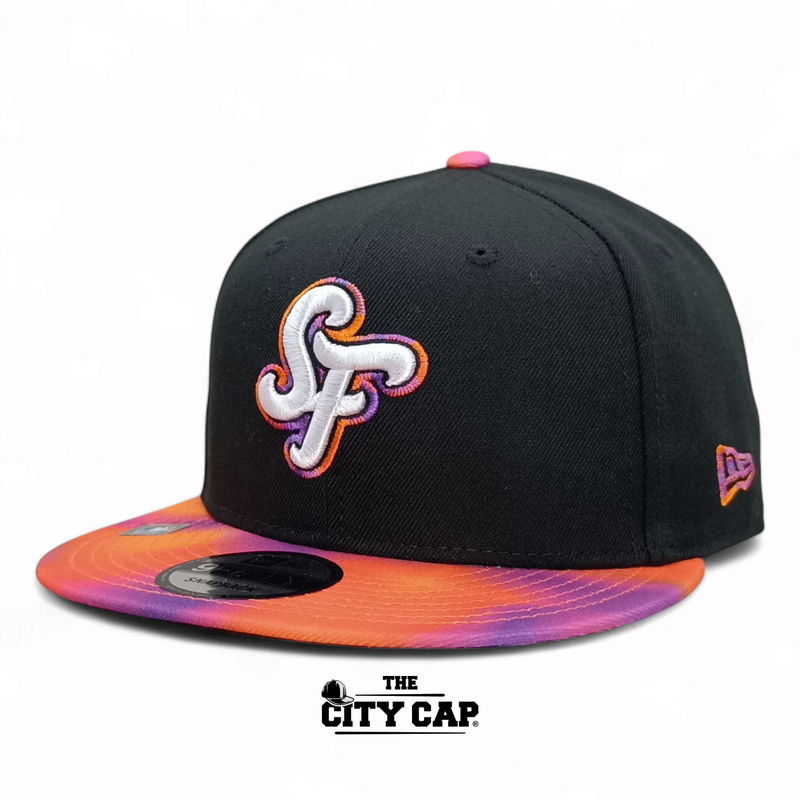 New Era 9FIFTY Snapback MLB San Francisco Giants 