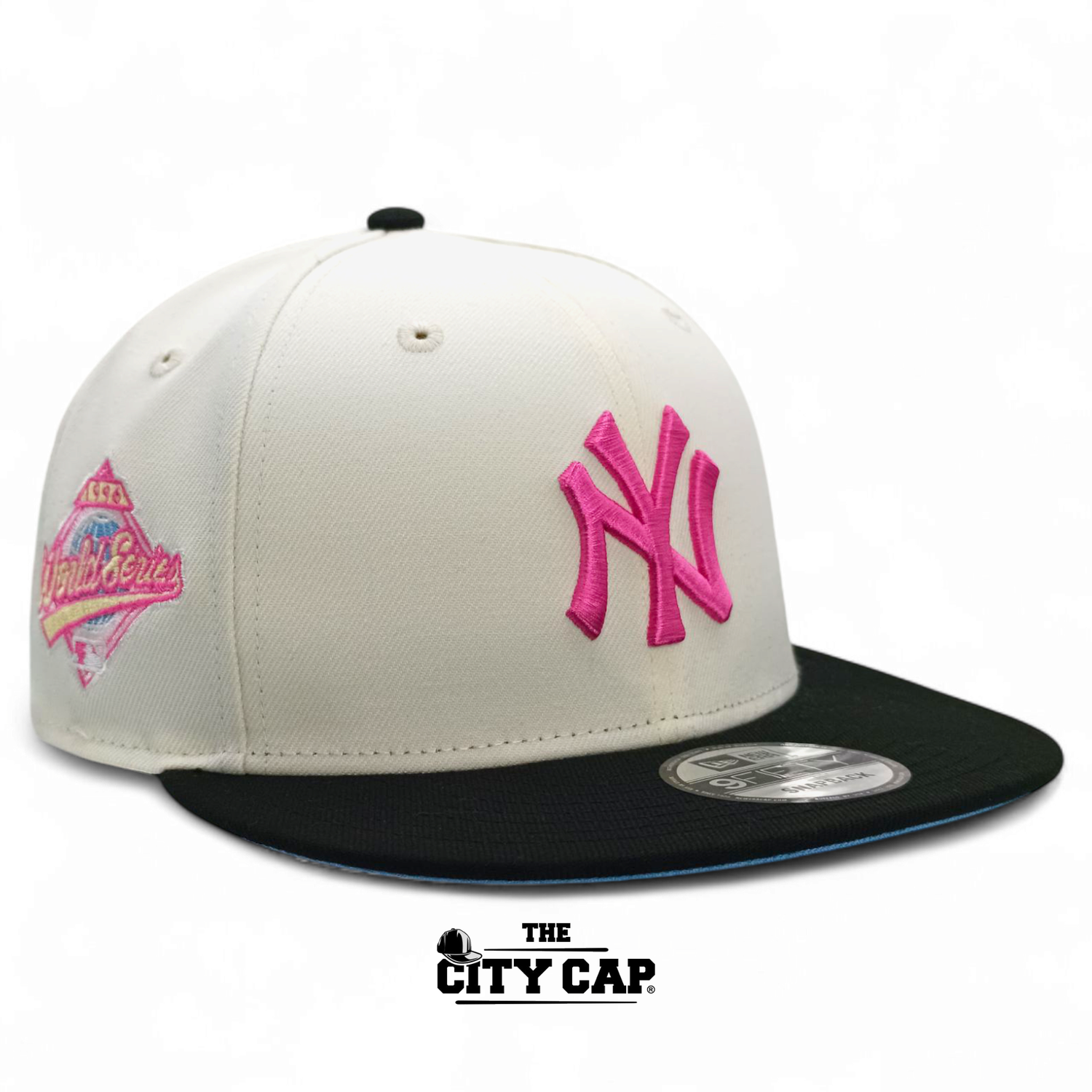 New Era 9FIFTY Snapback MLB New York Yankees 