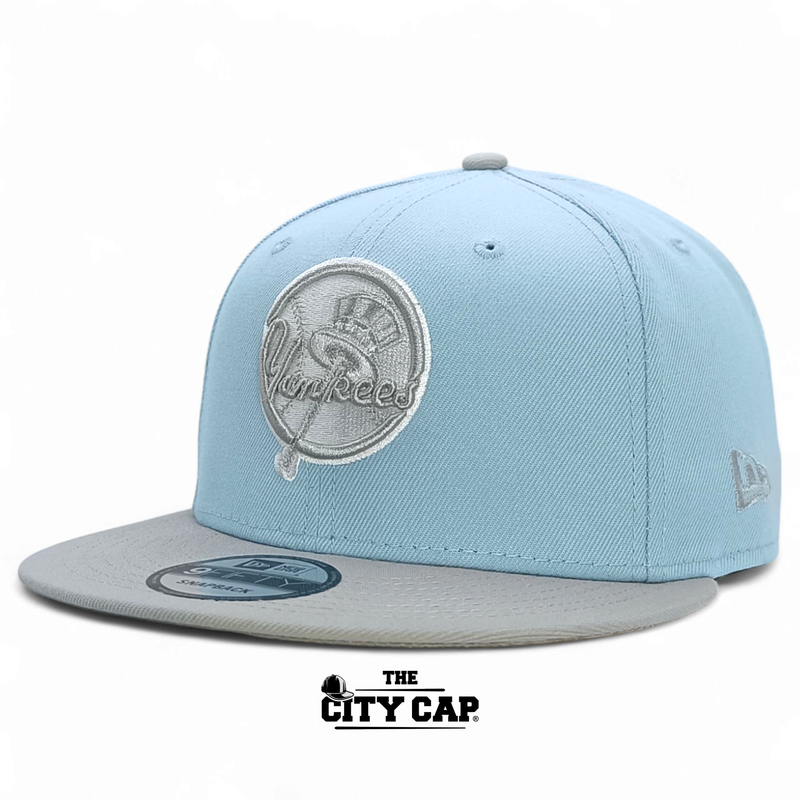 New Era 9FIFTY Snapback MLB New York Yankees 