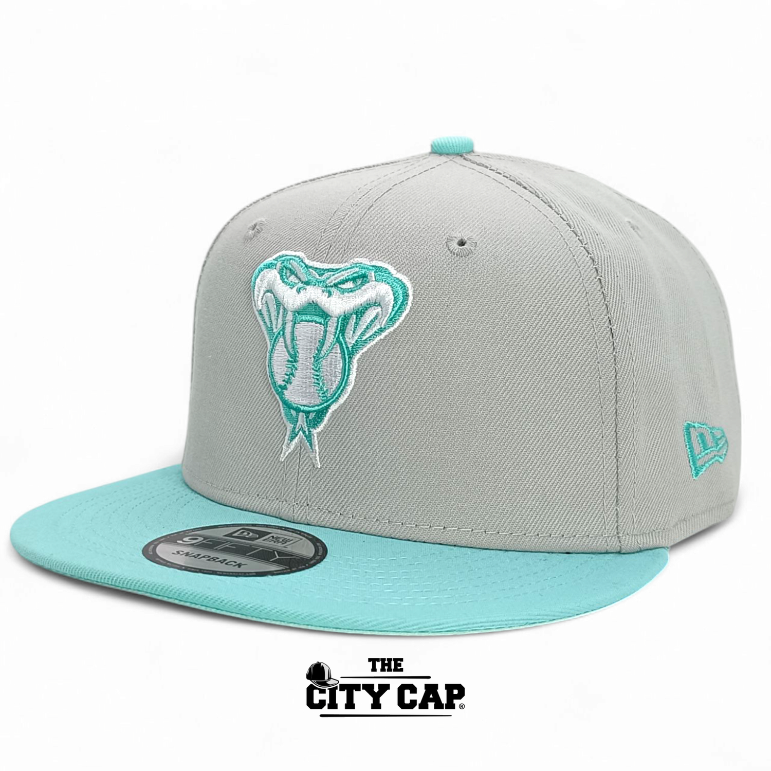 New Era 9FIFTY Snapback MLB Arizona Diamondbacks 