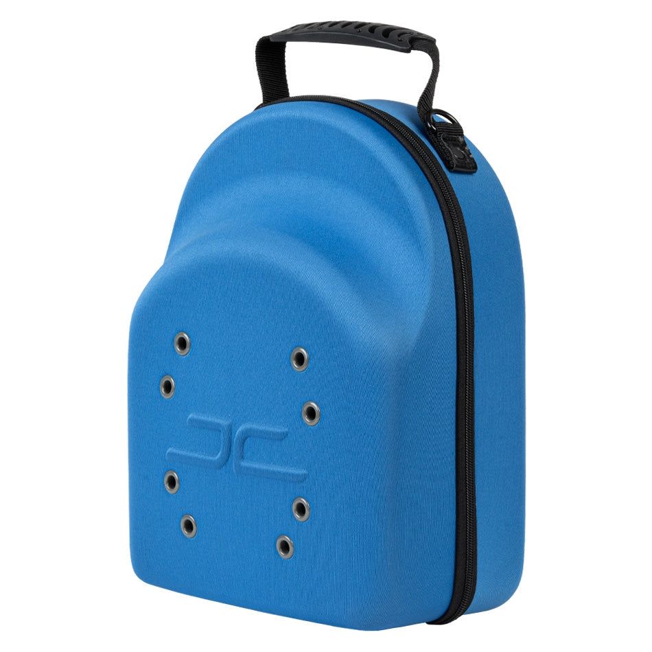 JC HATS CAP CARRIER 6 PACK SKY BLUE