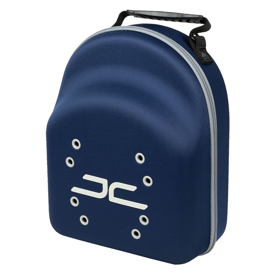 JC HATS CAP CARRIER 6 PACK NAVY CAMO