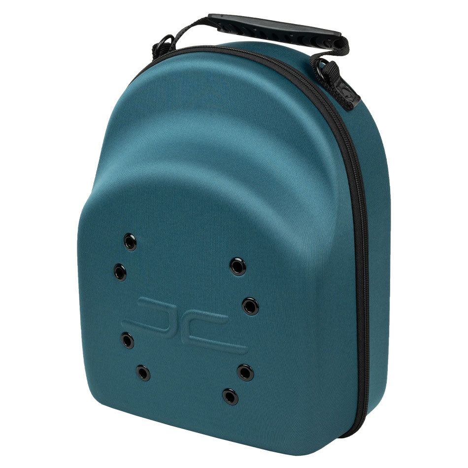 JC HATS CAP CARRIER 6 PACK BLUE RED