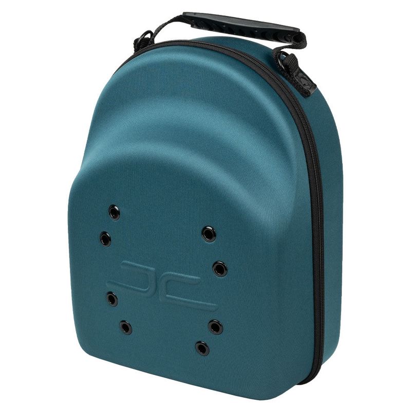 JC HATS CAP CARRIER 6 PACK BLUE RED