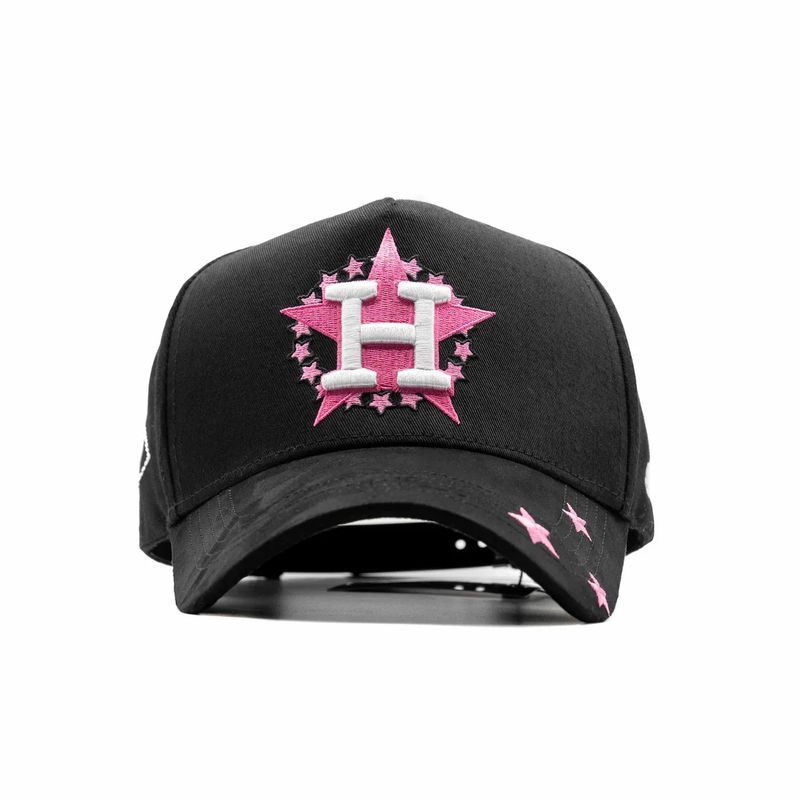 Dandy Hats x Junior H &quot;Clave Ali&quot; 
