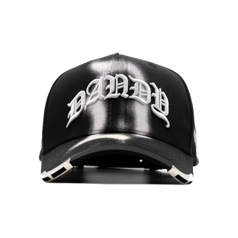 Dandy Hats proyecto 001