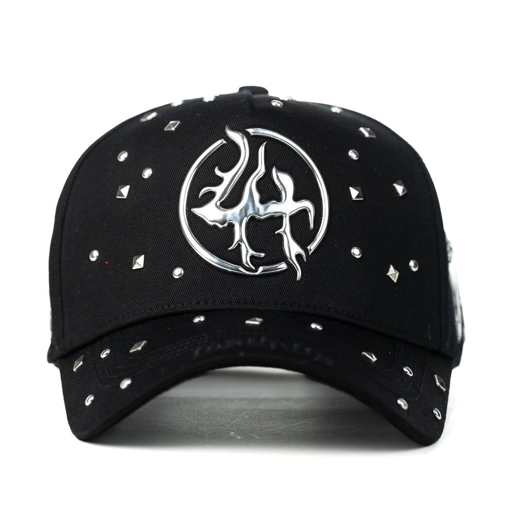 Dandy Hats x LOST HILLS &quot;LH CHROME&quot;  