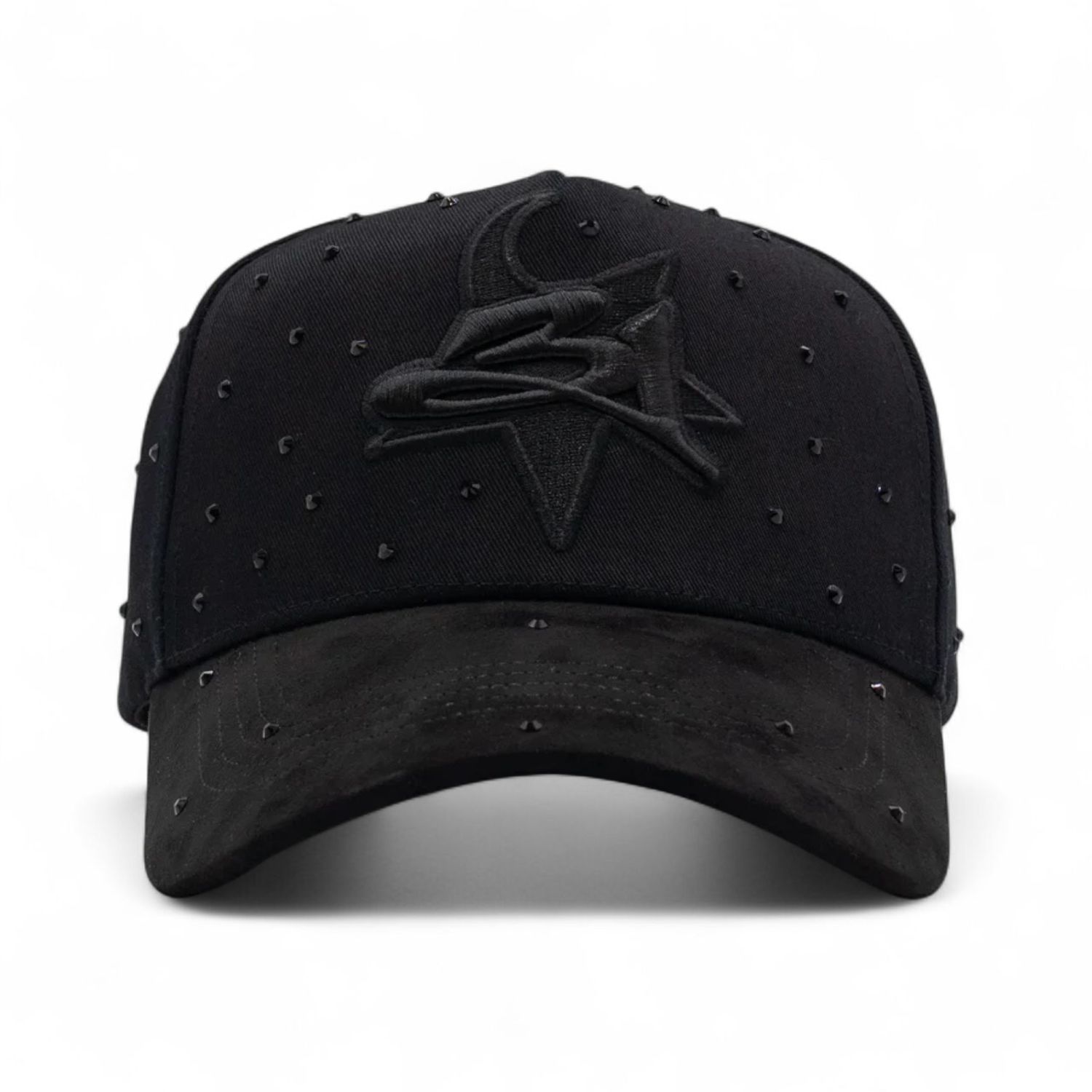 31 Hats Blackout