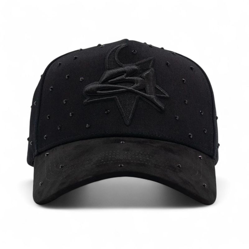 31 Hats Blackout