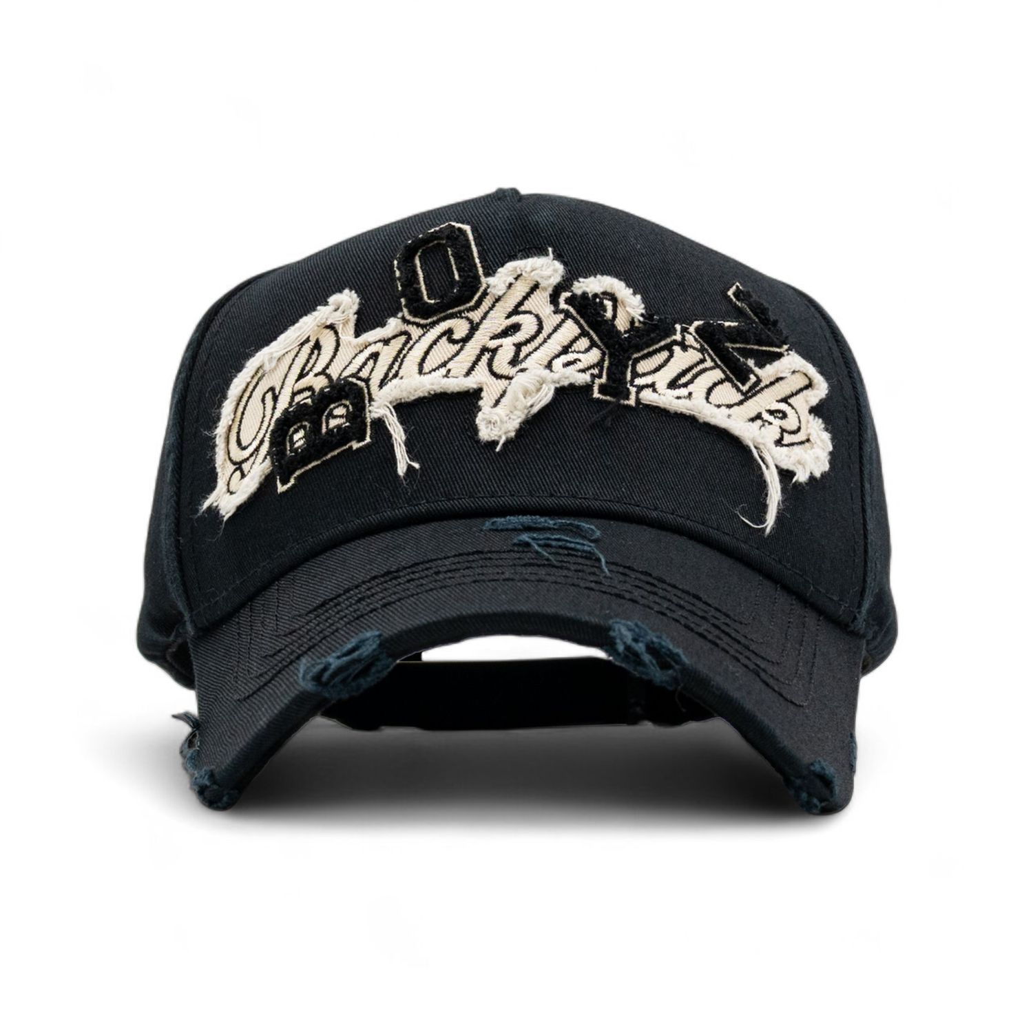 31 Hats Backpack Boys