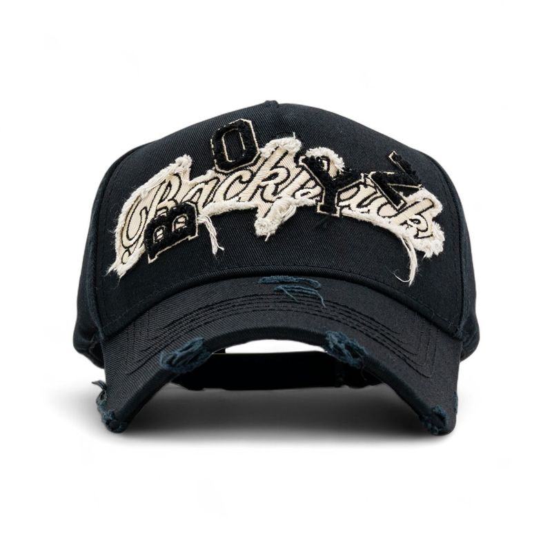31 Hats Backpack Boys