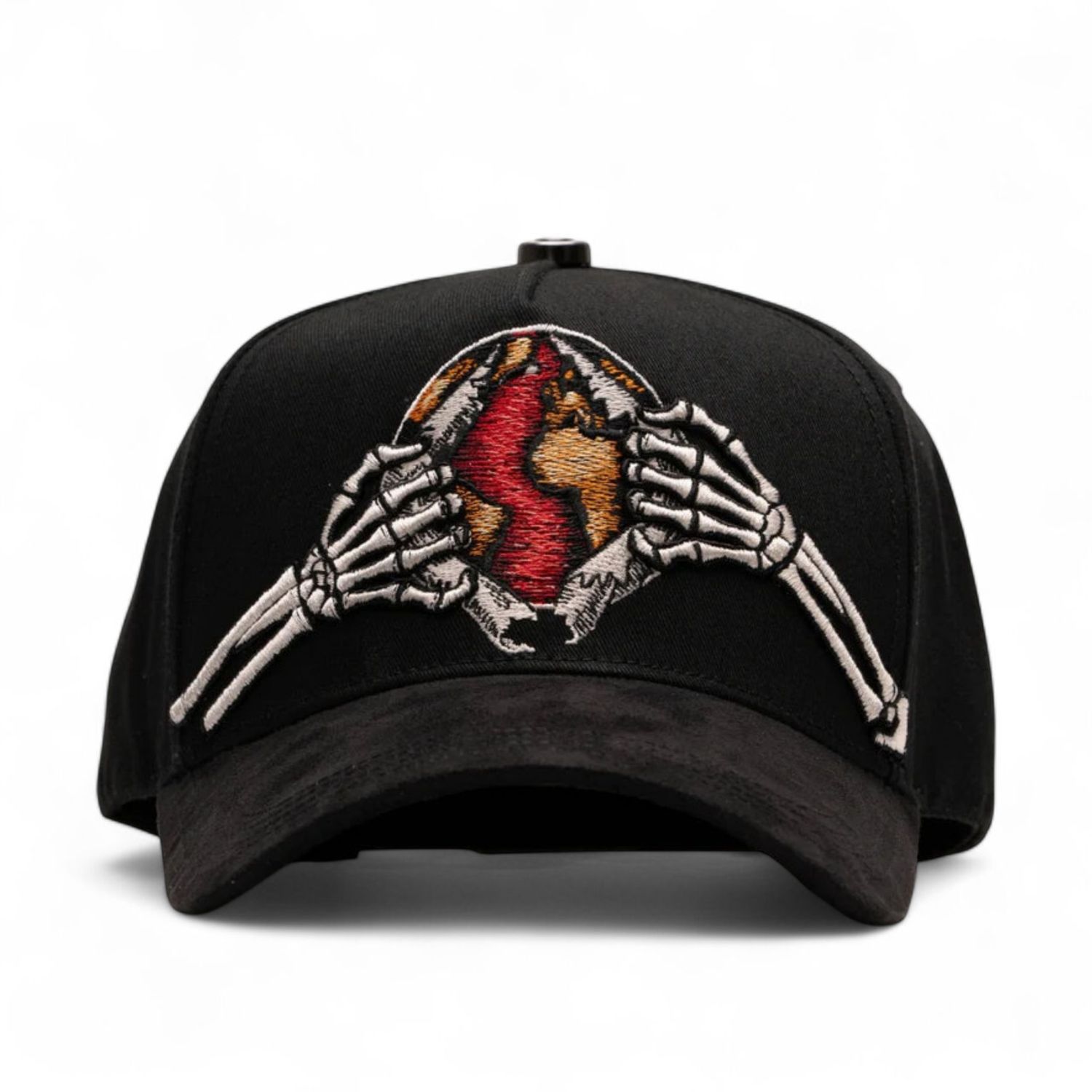 Barbas End Of  The world 