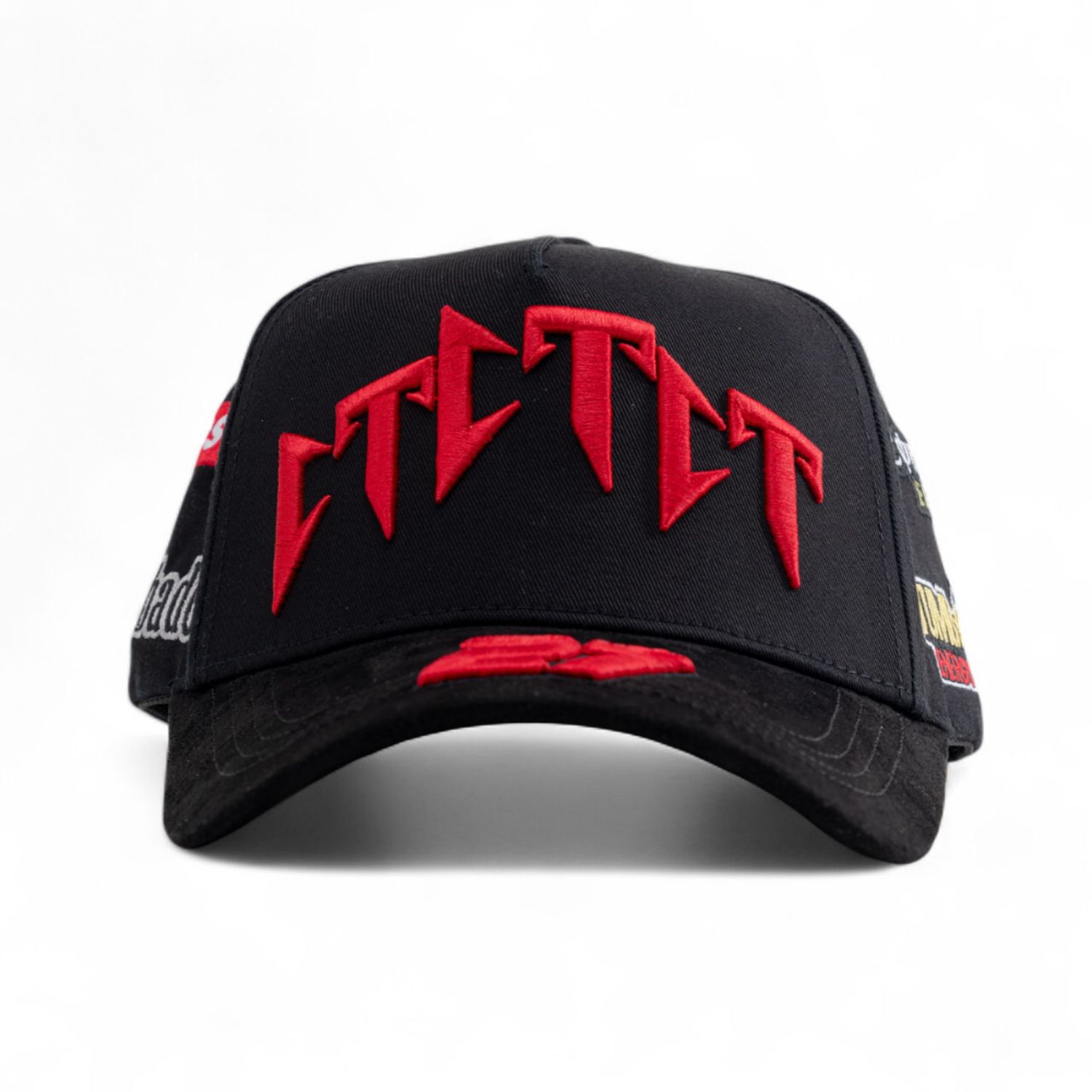 Barbas hats CT RANCING