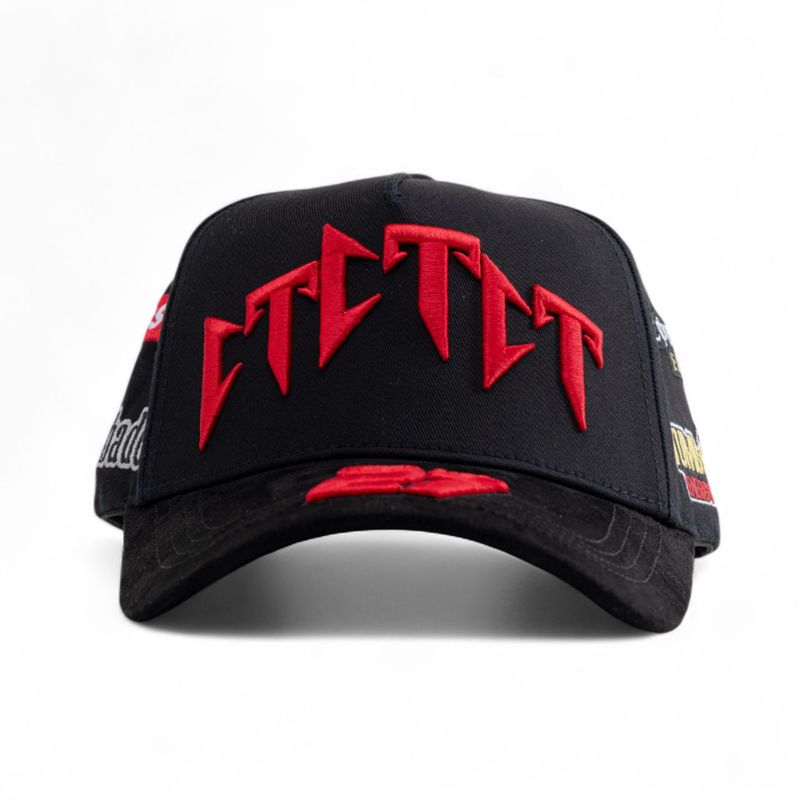 Barbas hats CT RANCING