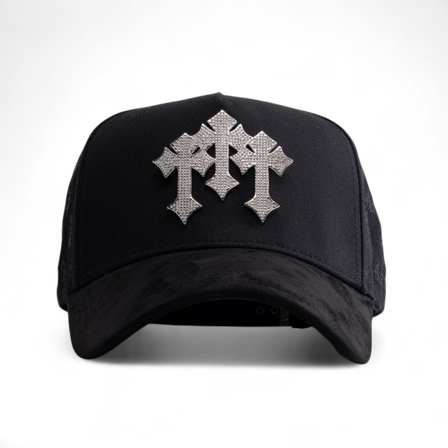 Barbas hats Cromo I (última edición)