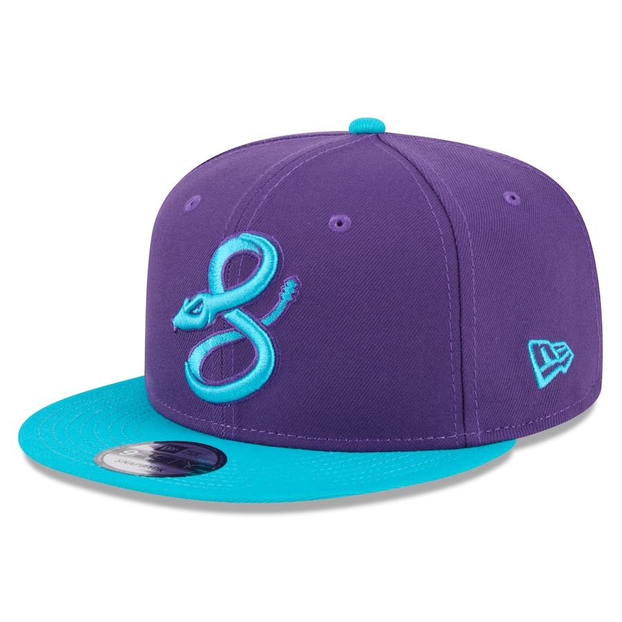New Era 9FIFTY Snapback MLB Arizona Diamondbacks 