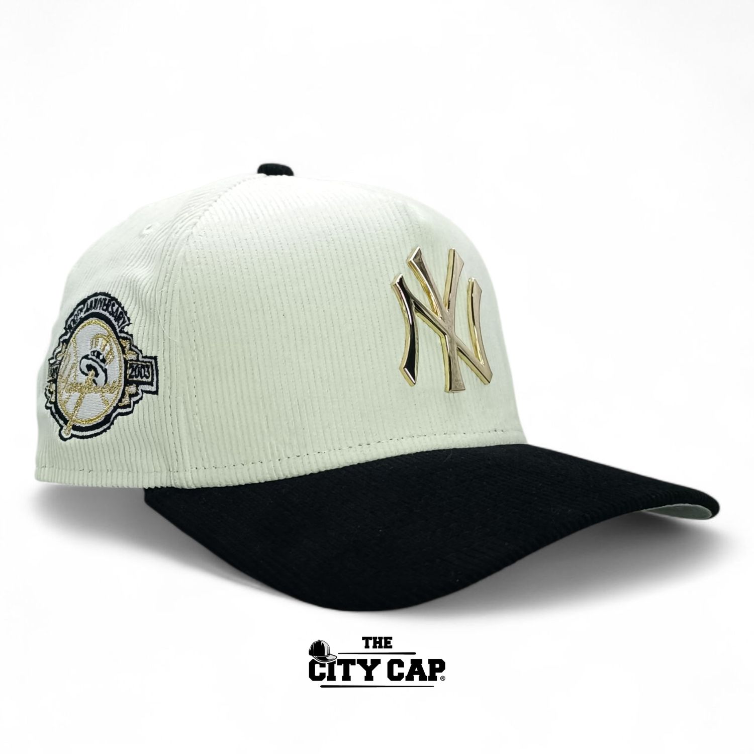 New Era 9FIFTY A-Frame Snapback MLB New York Yankees 