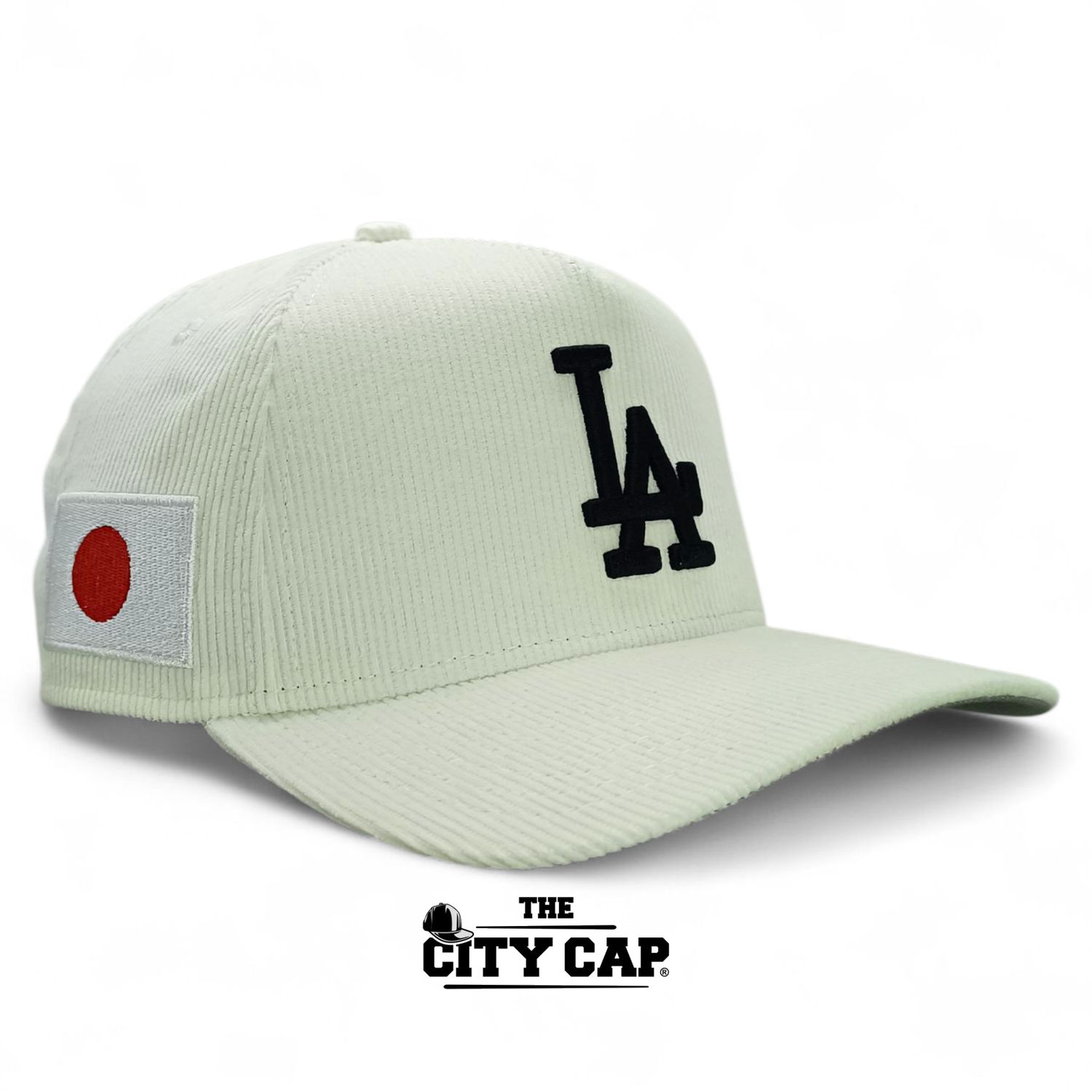 New Era 9FORTY A-Frame Snapback MLB Los Angeles Dodgers 
