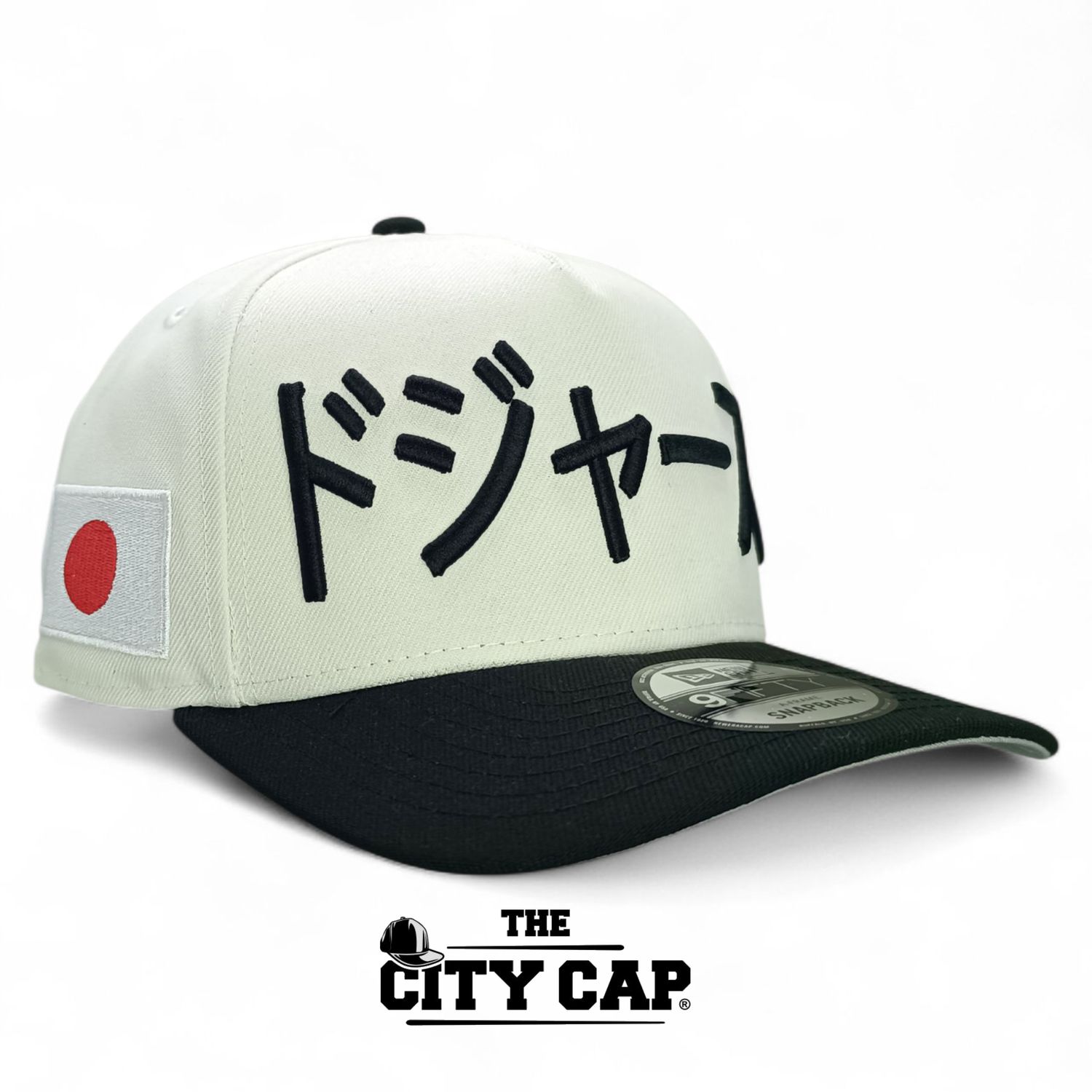 New Era 9FIFTY A-Frame Snapback MLB  Los Angeles Dodgers Othani 