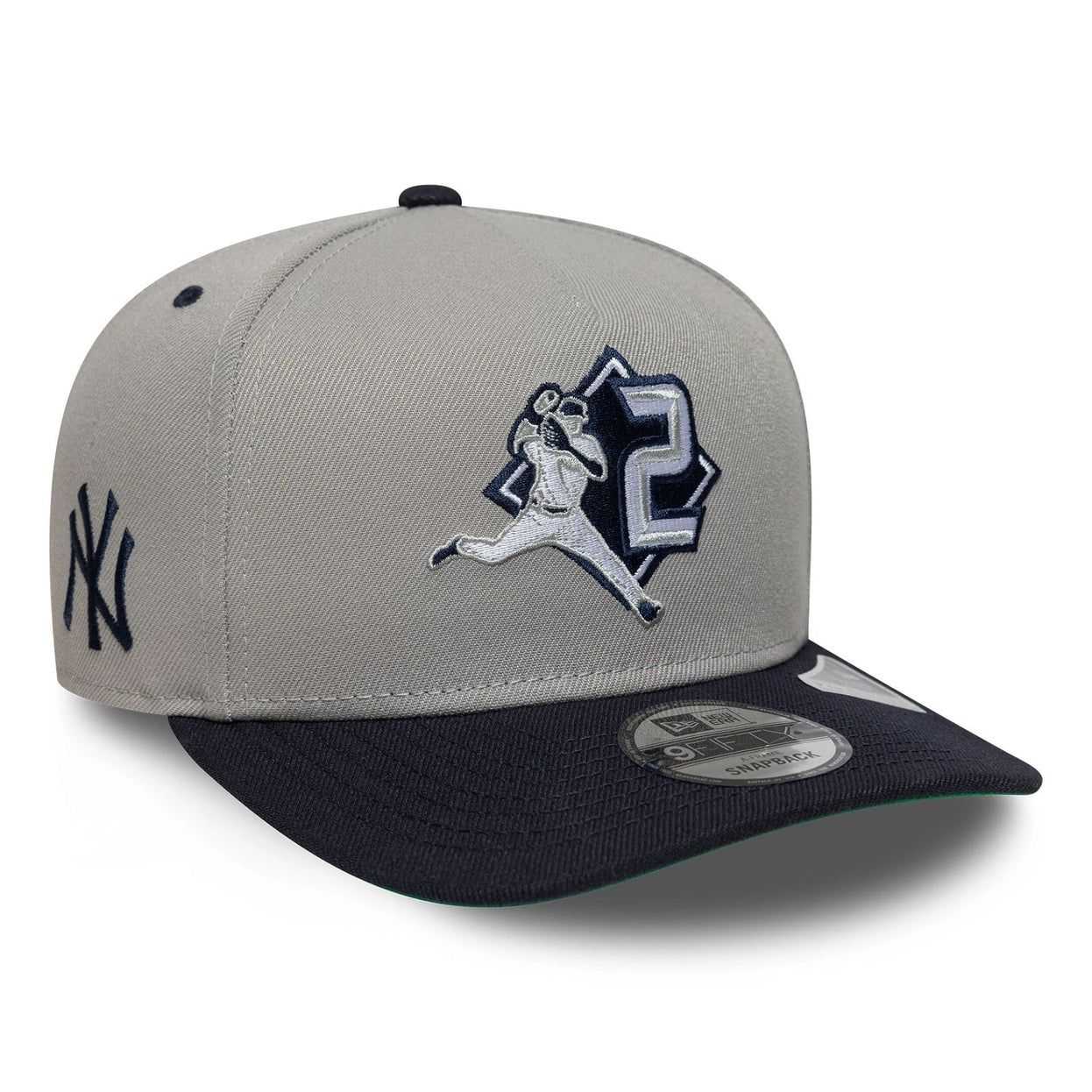 New Era 9FIFTY A-Frame Snapback MLB New York Yankees 