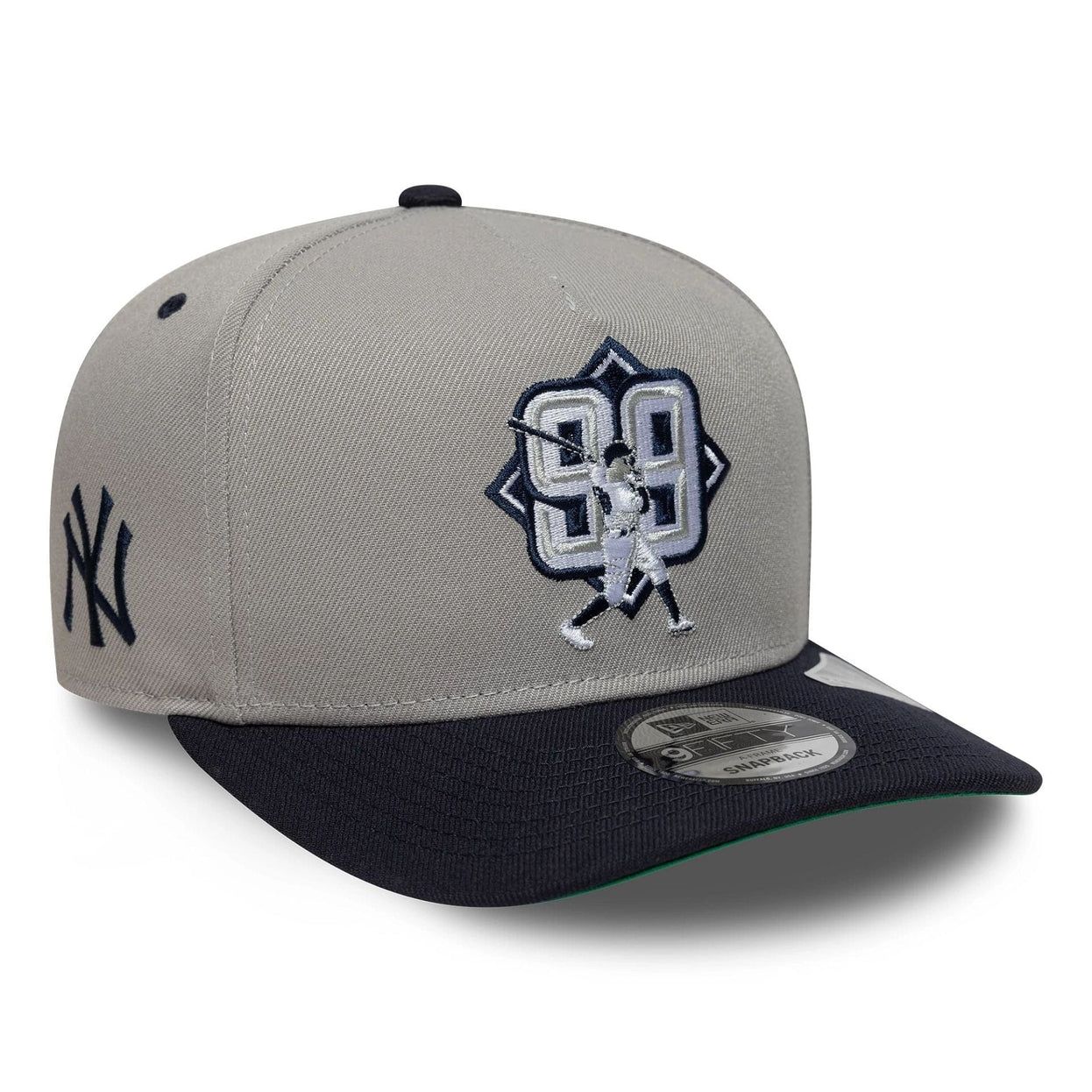 New Era 9FIFTY A-Frame Snapback