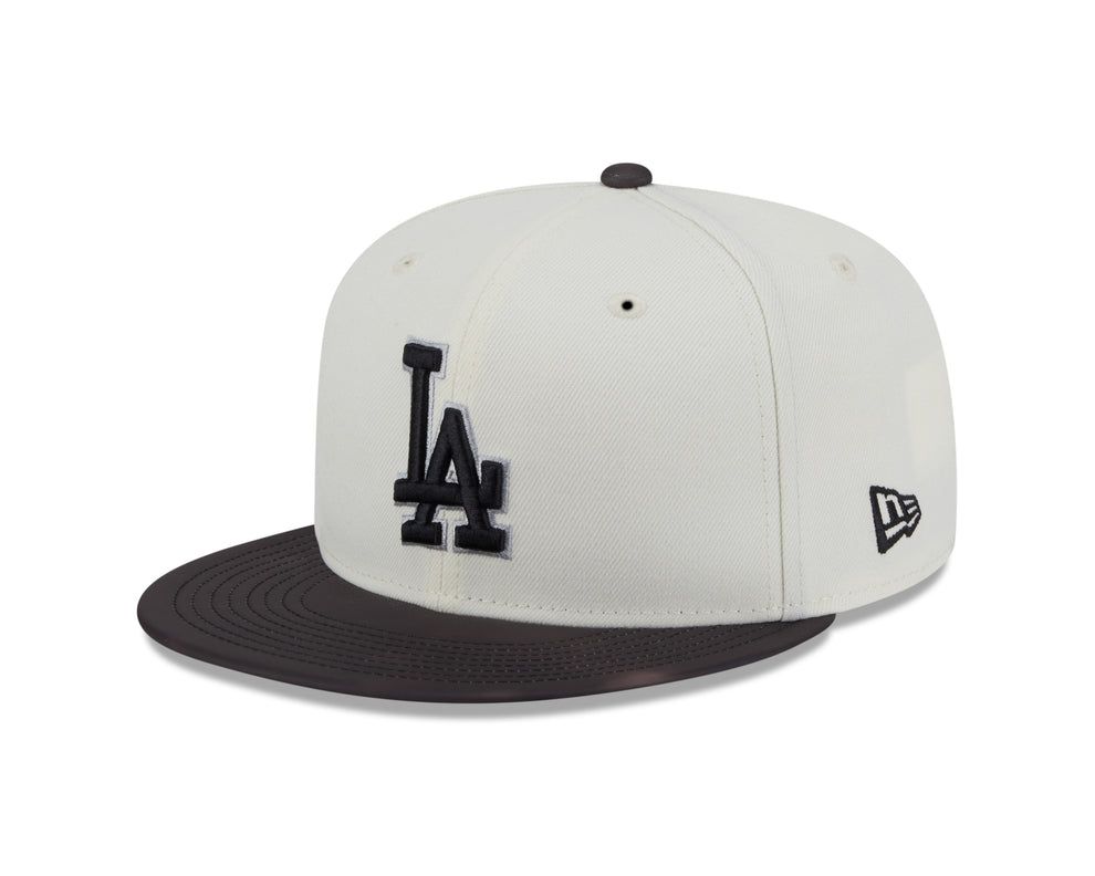 New Era 9FIFTY Snapback MLB Los Angeles Dodgers 