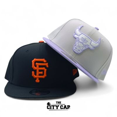 New Era 9FIFTY Clásicas