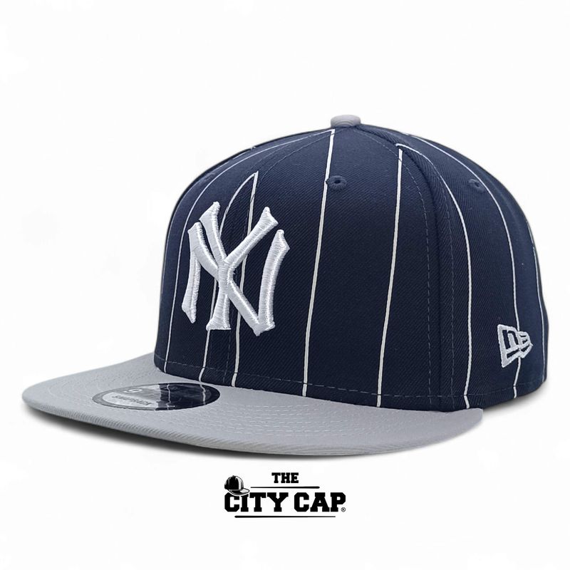 New Era 9FIFTY Snapback MLB New York Yankees 