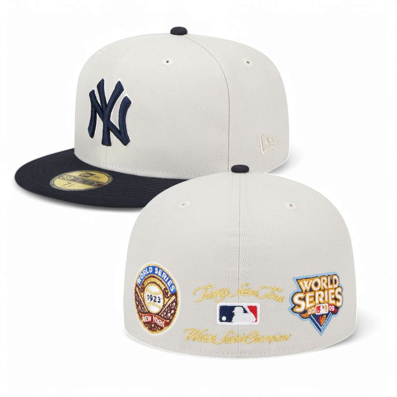 New Era 59FIFTY New York Yankees Exclusiva 