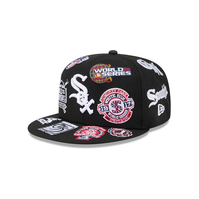 New Era 59FIFTY MLB Chicago White Sox 