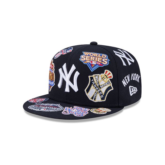 New Era 59FIFTY MLB New York Yankees 