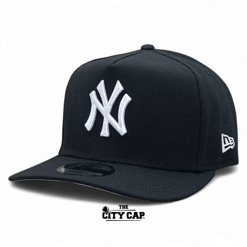 New Era 9FIFTY A-Frame Snapback MLB 
