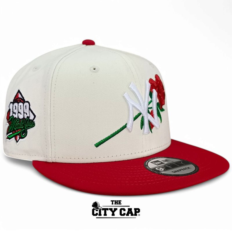 New Era 9FIFTY Snapback MLB New York Yankees