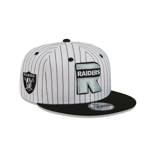 New Era 9FIFTY Snapback NFL Las Vegas Raiders 
