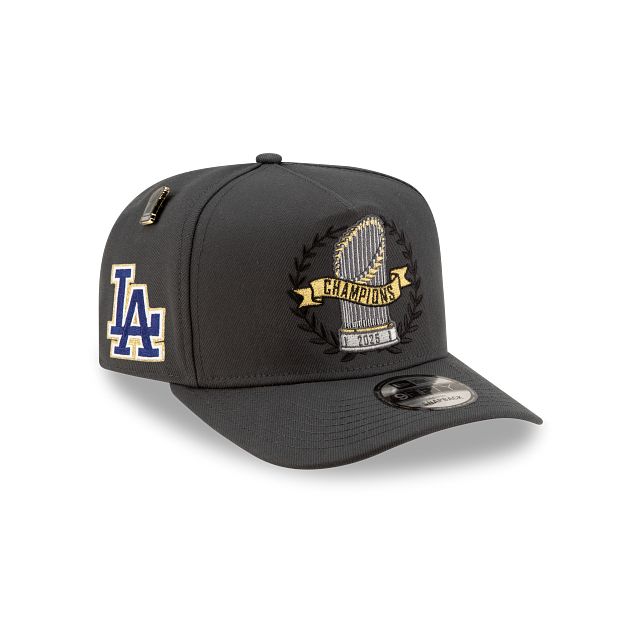 New Era 9FIFTY A-Frame Snapback MLB Los Angeles Dodgers