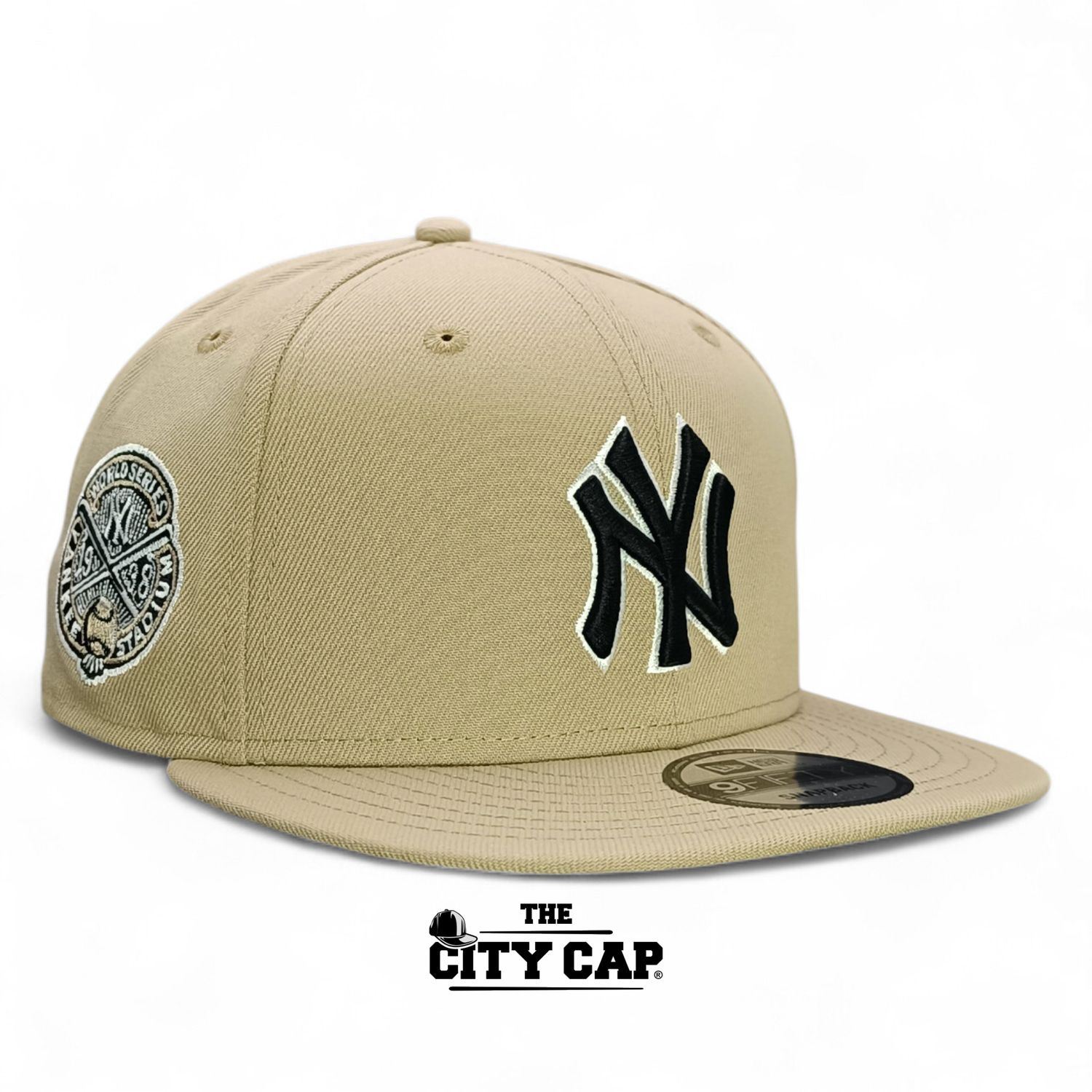 New Era 9FIFTY Snapback MLB New York Yankees 