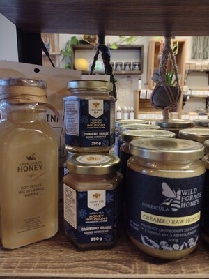 HONEY PRODUCTS