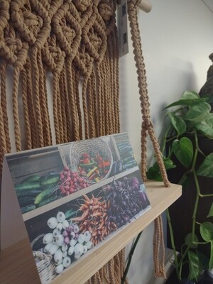 FARMHOUSE DECOR + KITCHEN