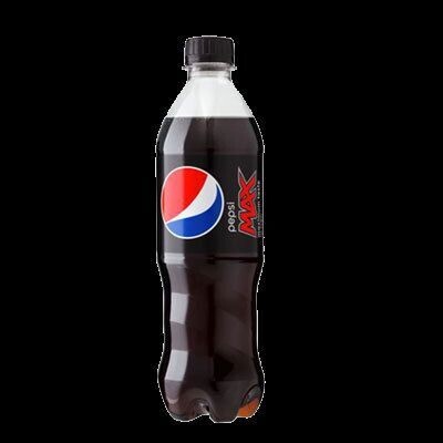 Pepsi Max