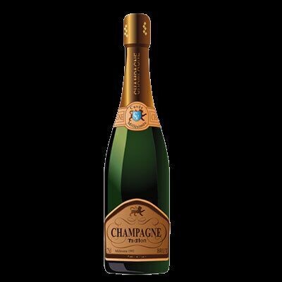 Champagne Brut