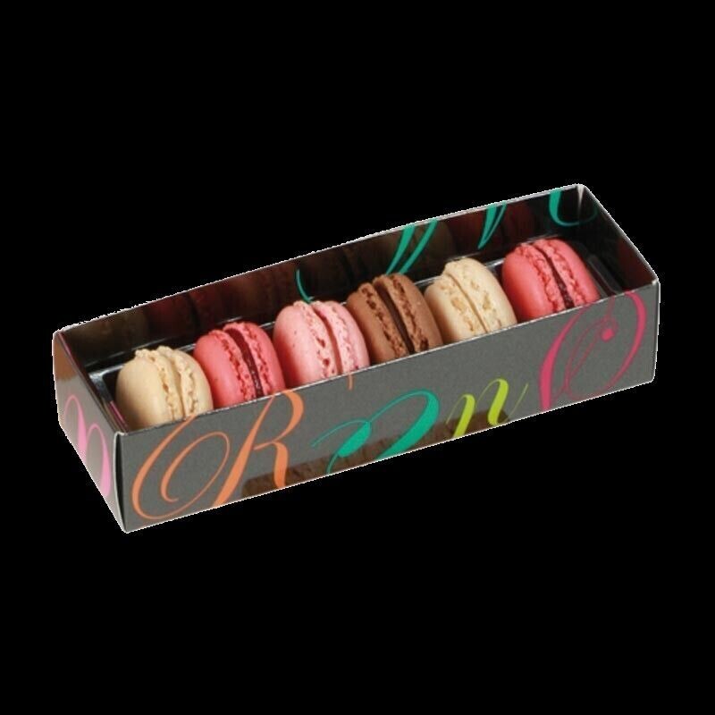 Macarons