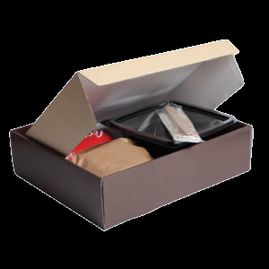 Plateau repas | Le plateau du jour